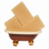 Natural Patchouli Handmade Aromatherapy Soap